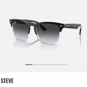 Steve ray bans